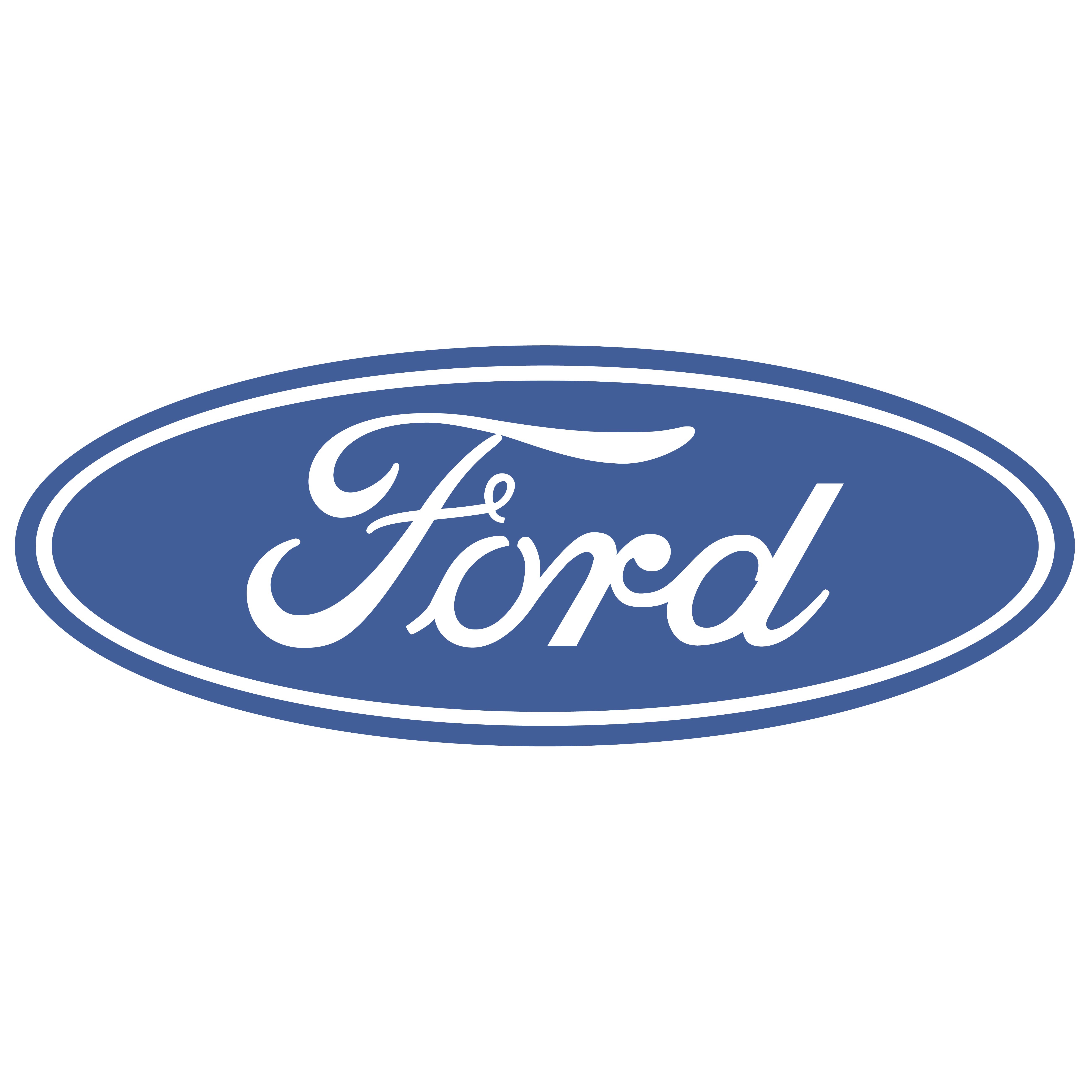 Модули ЭБУ Ford (СТР7)