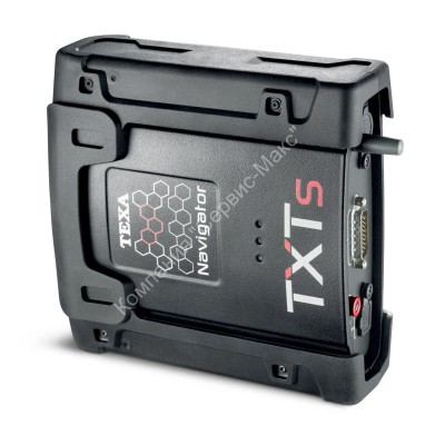 TEXA Navigator TXTs мультимарочный сканер BODY D072A1