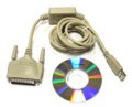 USB-COM25 конвертор